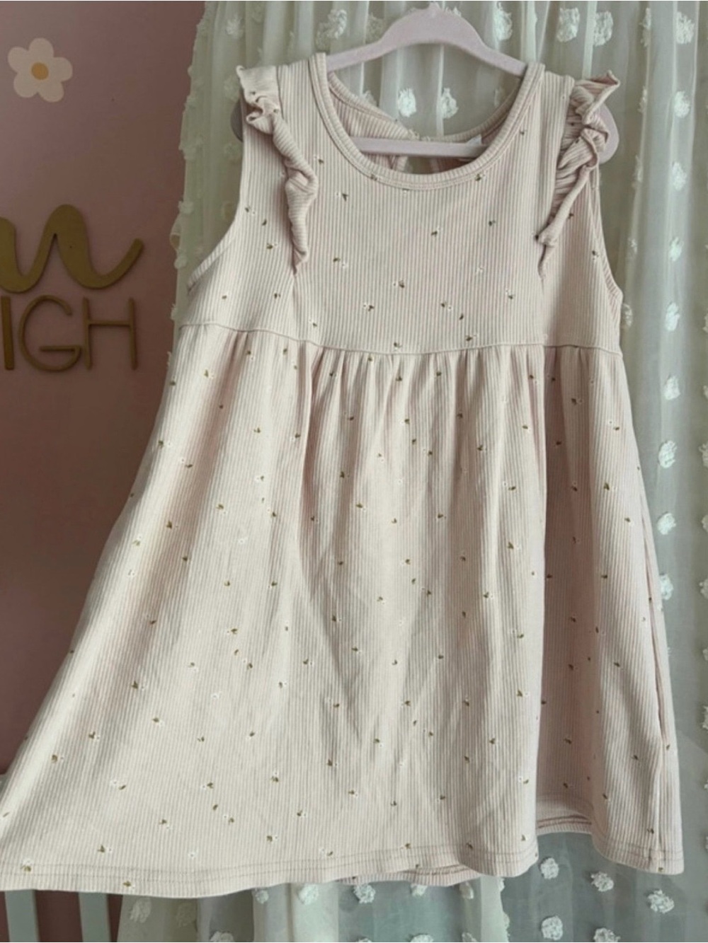 Jamie Kay dress